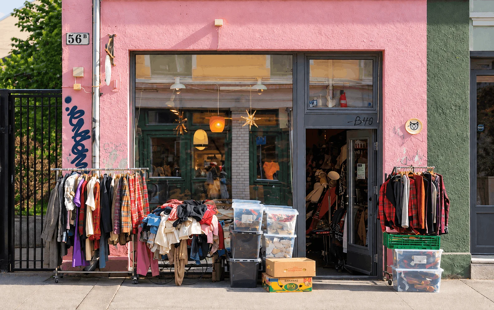 Tro det eller ei! Dukkehjem-butikken i Oslo har vært på samme sted i over 40 år, med samme eier!